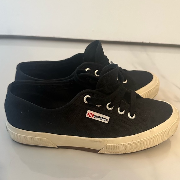 Superga Sneakers - Picture 4 of 8